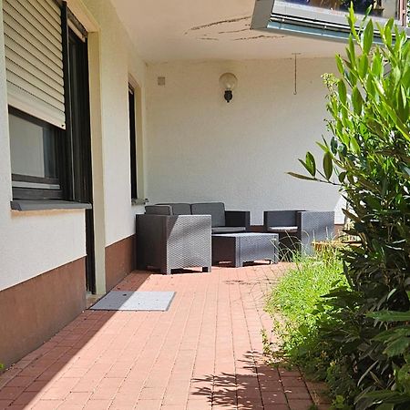 Ferienwohnung Rodder Maar Niederzissen Exteriér fotografie