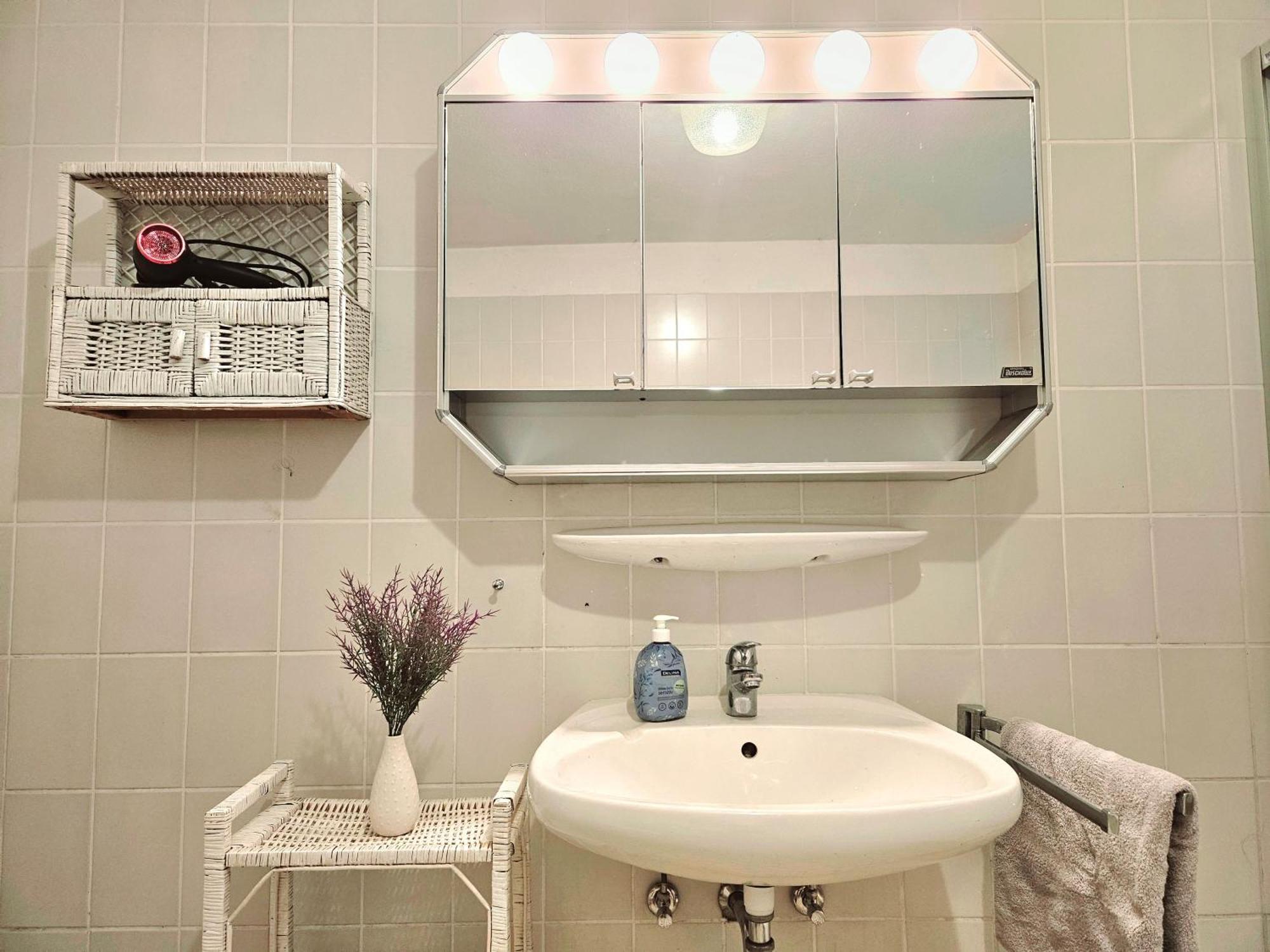 Ferienwohnung Rodder Maar Niederzissen Exteriér fotografie