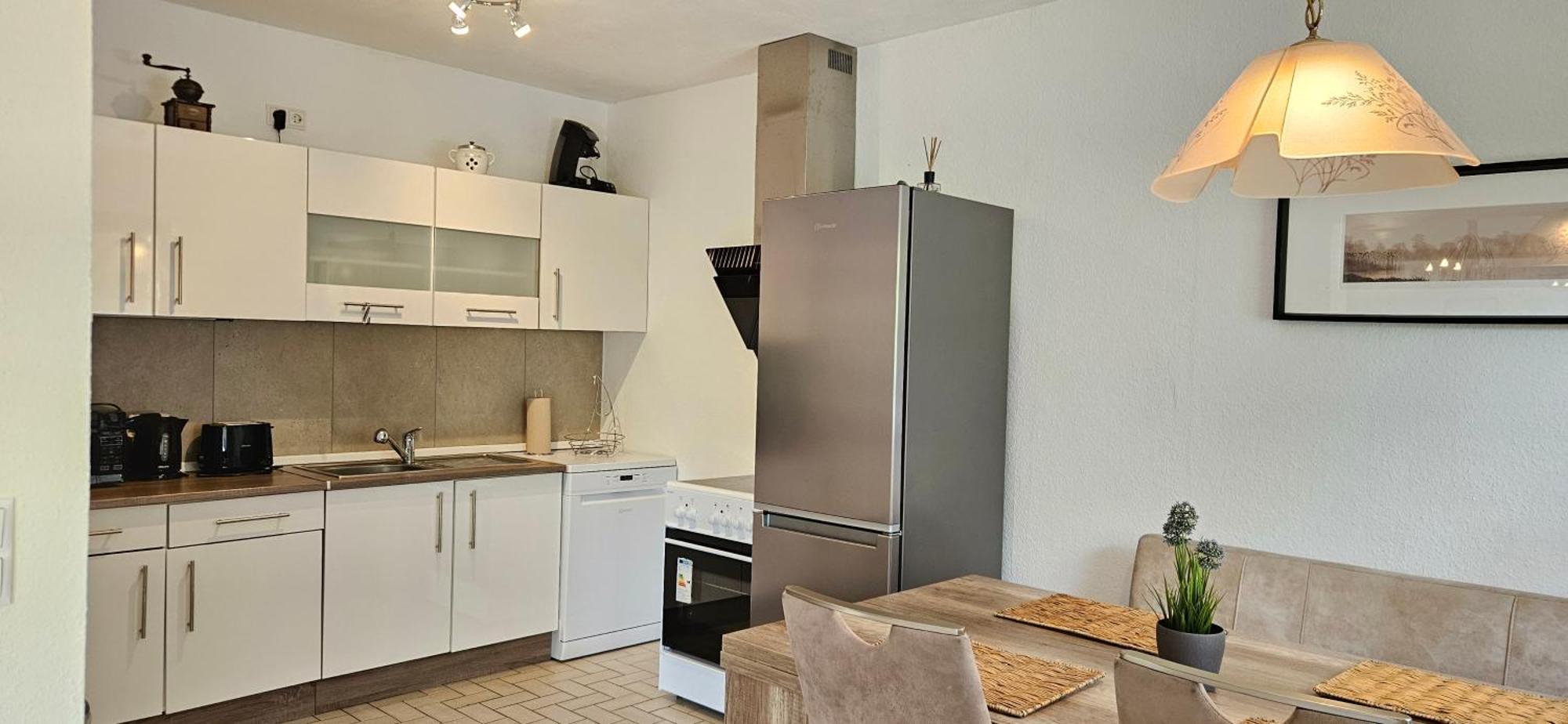 Ferienwohnung Rodder Maar Niederzissen Exteriér fotografie