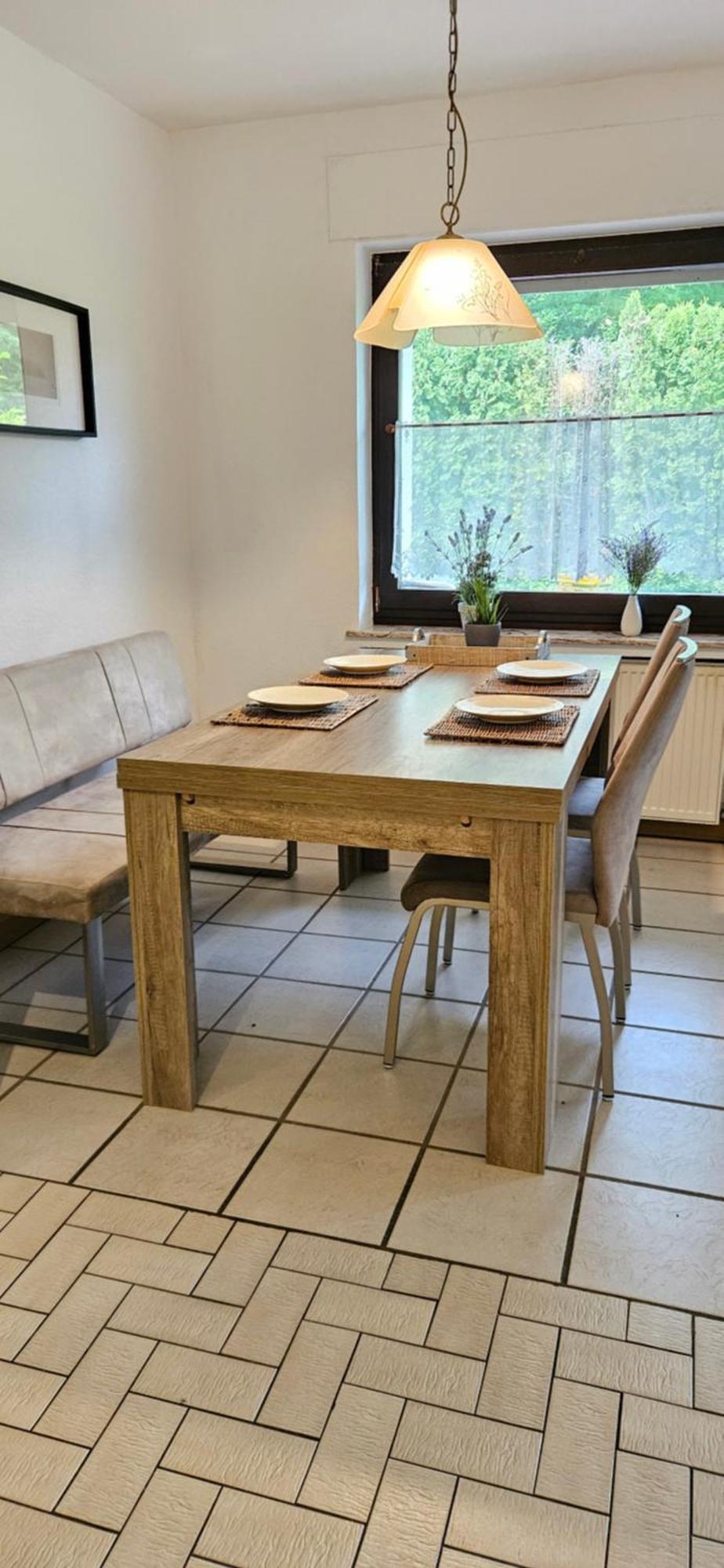 Ferienwohnung Rodder Maar Niederzissen Exteriér fotografie
